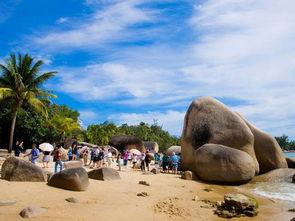 真正的天涯海角图片,大自然的奇迹角落