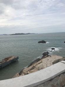 舟山海角一号,揭秘神秘海岛的历史与魅力