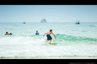 海角醉天涯,探寻天涯海角的浪漫之旅