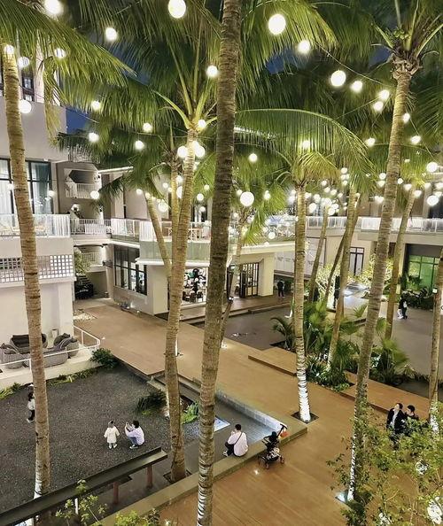 海口世纪海角店,探寻海口繁华与海角风情交汇之地