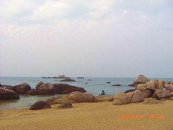 采海角,探寻海洋宝藏的神秘之旅