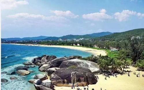 三亚天涯海角一日游杭州