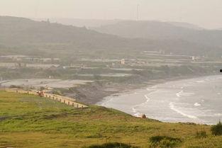 怎么从漳州去镇海角,穿越山海的浪漫之旅
