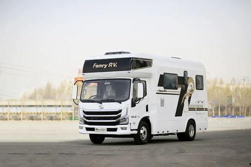 海角七号房车改装,创意改装，打造移动的家