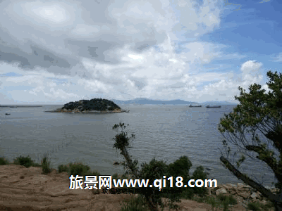 台山海角城收门票吗,畅游历史遗迹，领略海滨风情