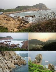 石澳天涯海角,探寻海滨秘境的浪漫传奇