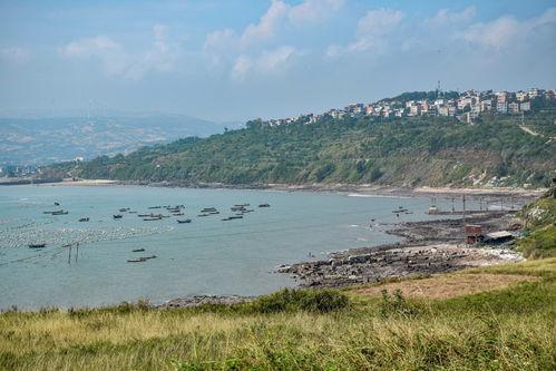 漳州市镇海角,探寻漳州市镇海角的千年古韵与海疆风情